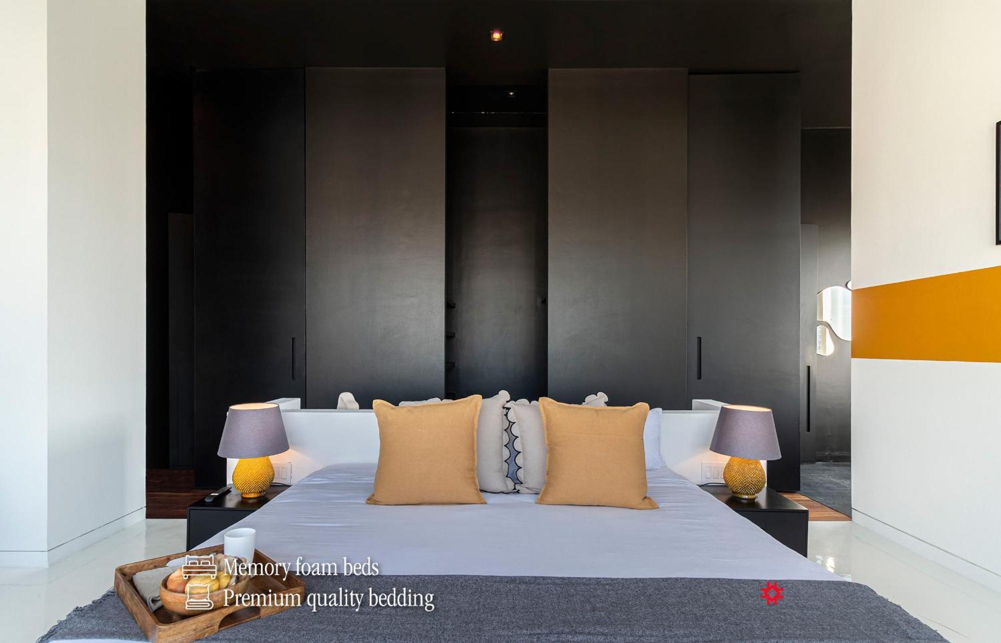 Collection Suites By Kukun เม็กซิโกซิตี้ ภายนอก รูปภาพ