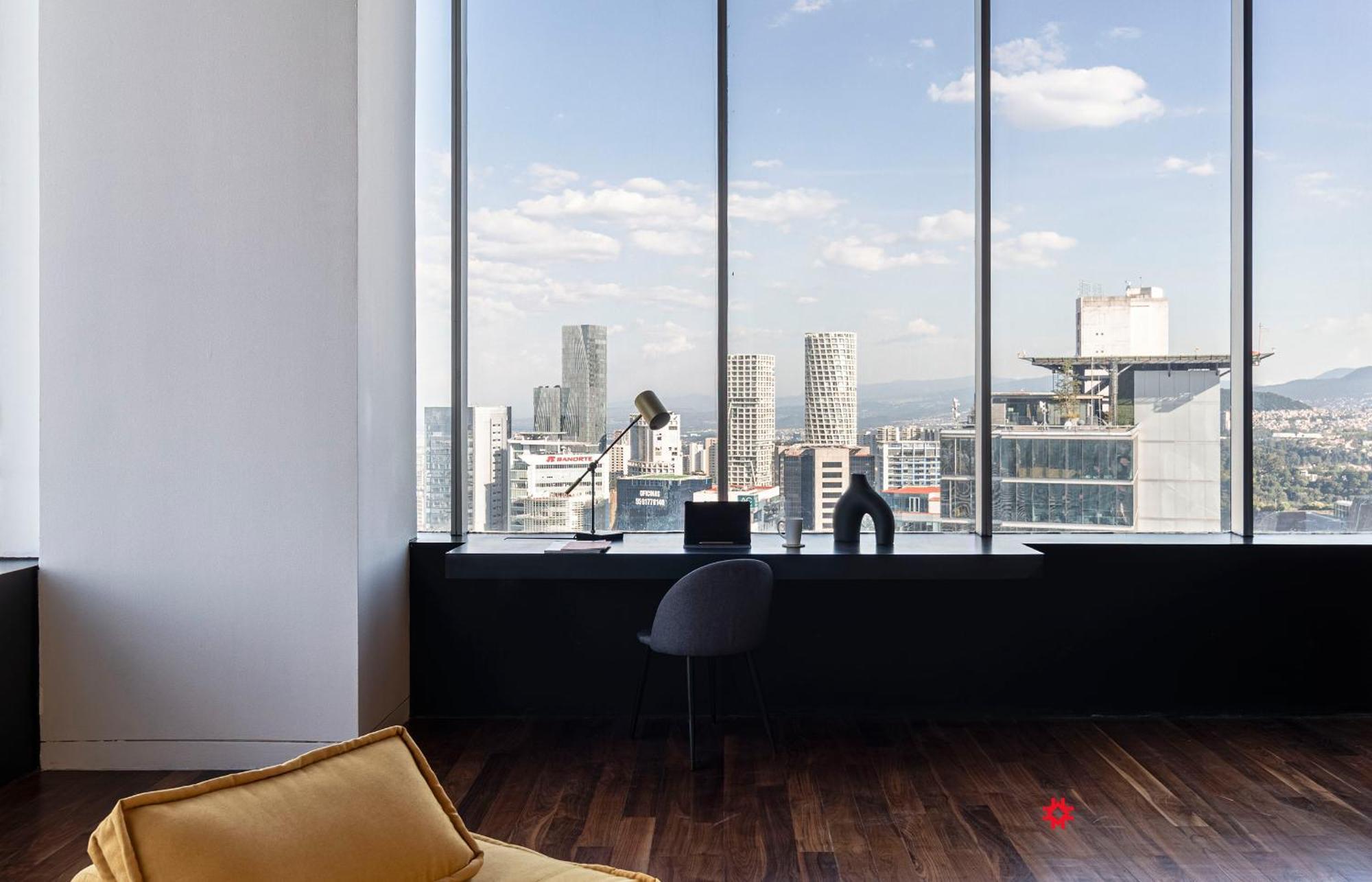 Collection Suites By Kukun เม็กซิโกซิตี้ ภายนอก รูปภาพ
