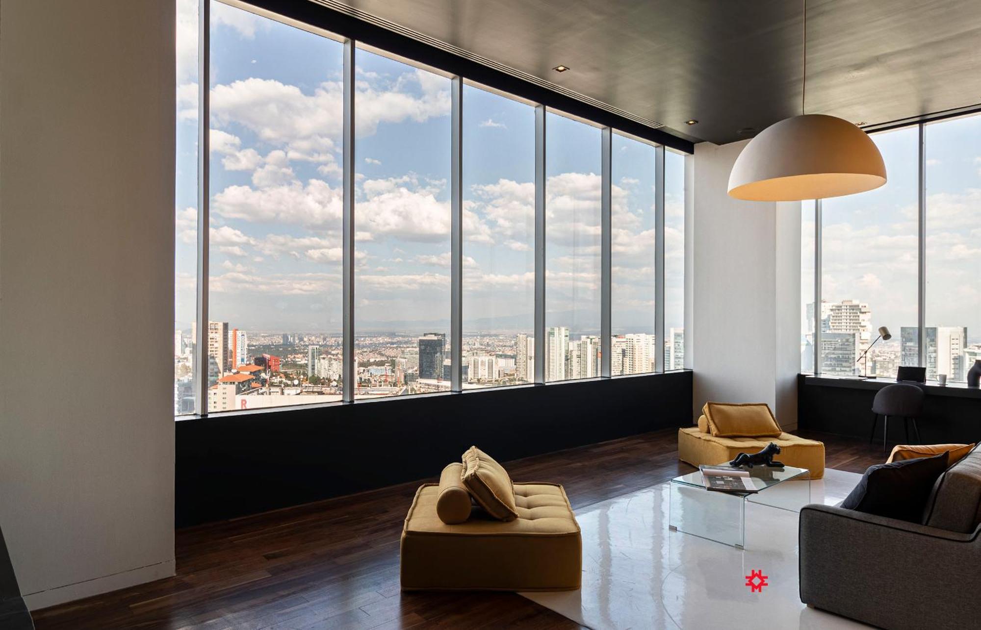 Collection Suites By Kukun เม็กซิโกซิตี้ ภายนอก รูปภาพ