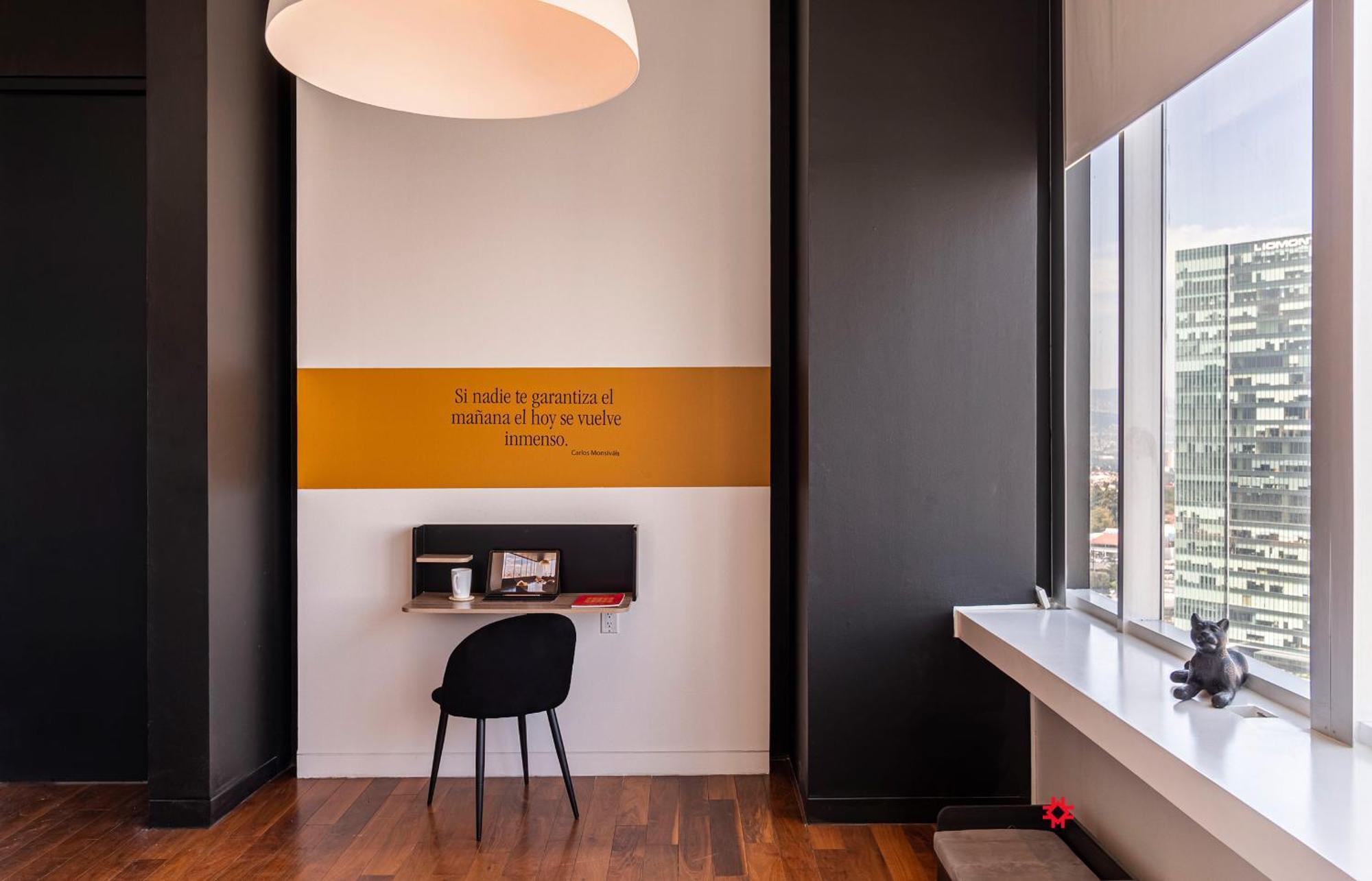 Collection Suites By Kukun เม็กซิโกซิตี้ ภายนอก รูปภาพ