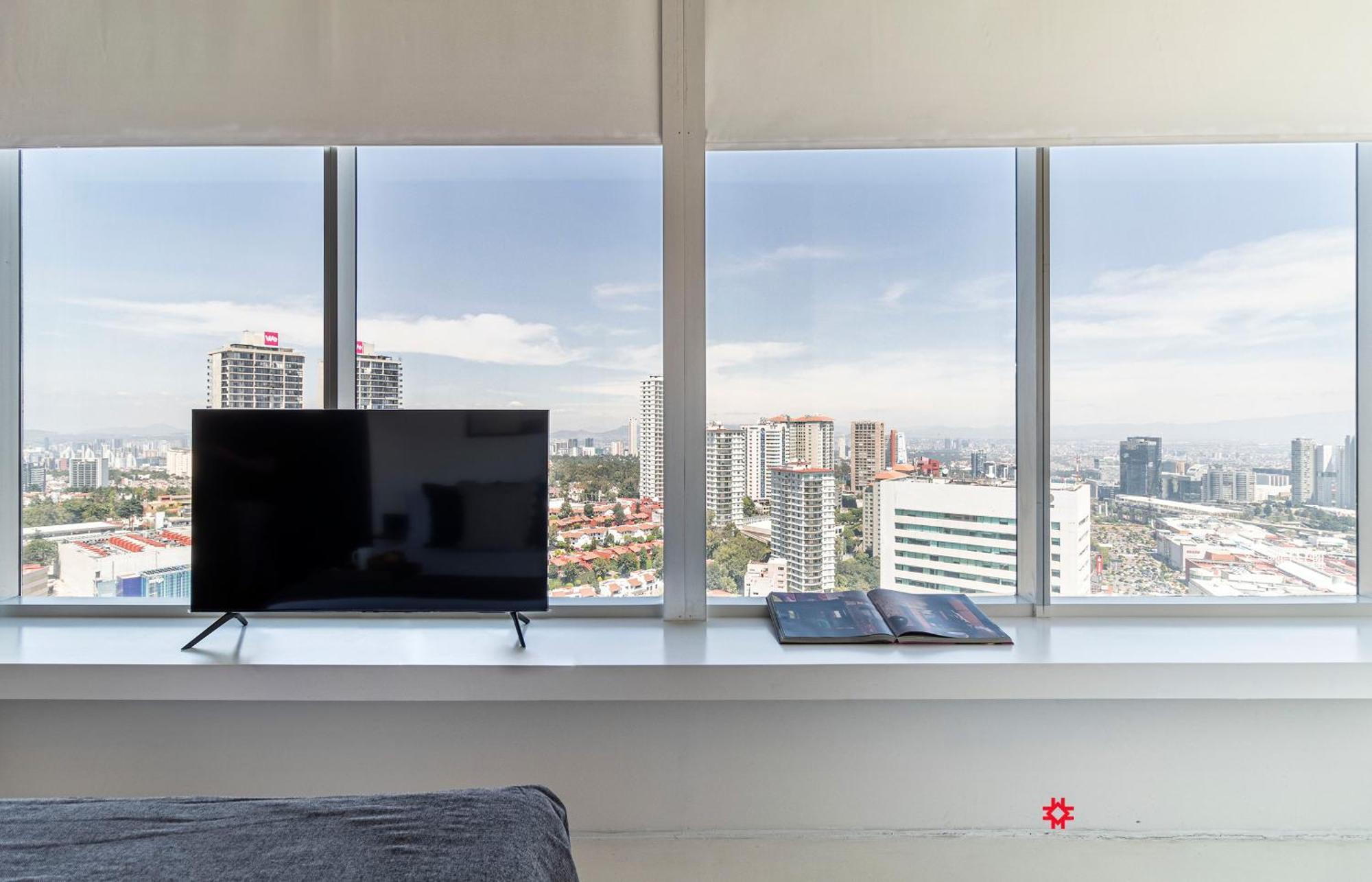 Collection Suites By Kukun เม็กซิโกซิตี้ ภายนอก รูปภาพ