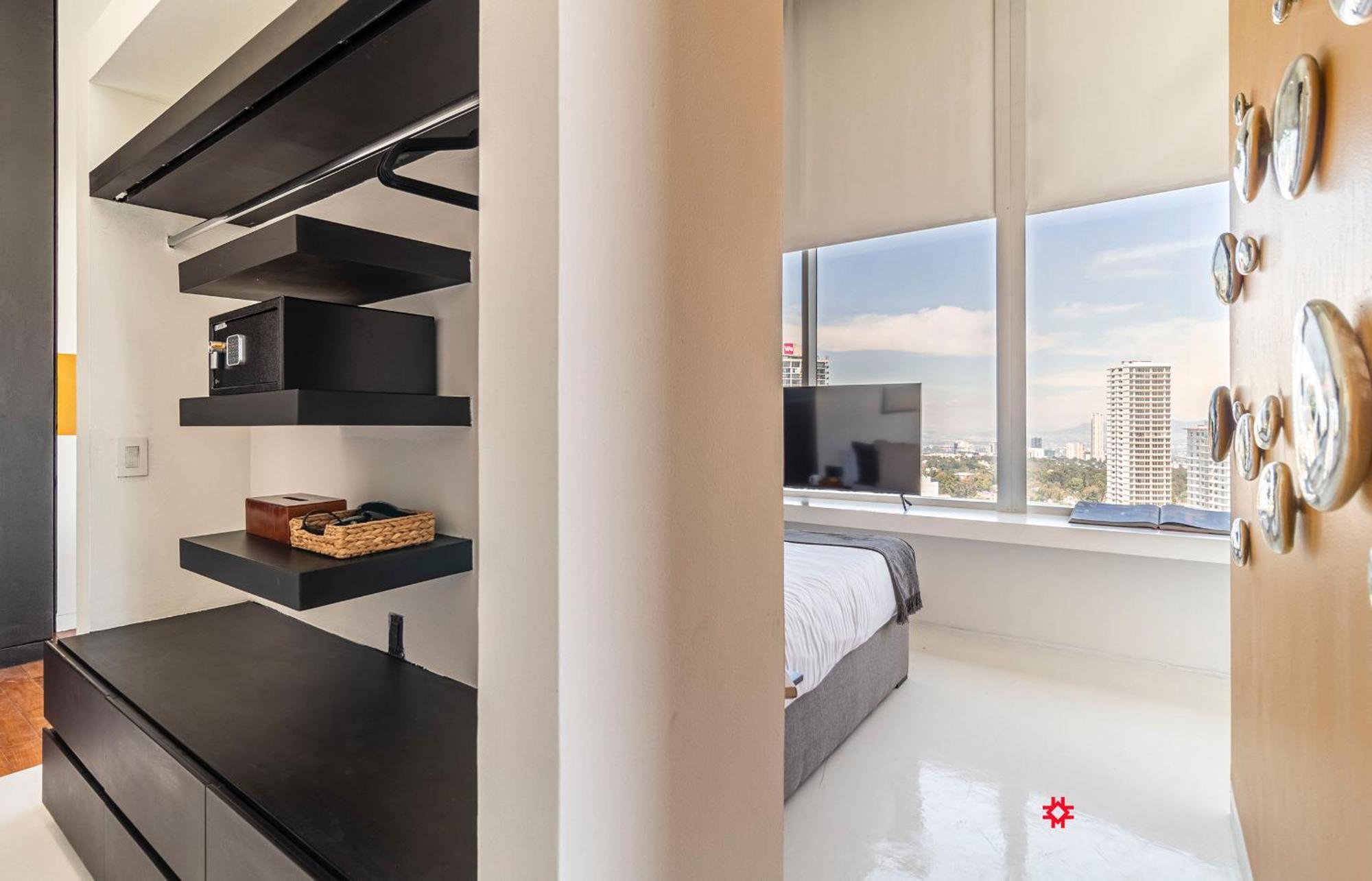Collection Suites By Kukun เม็กซิโกซิตี้ ภายนอก รูปภาพ