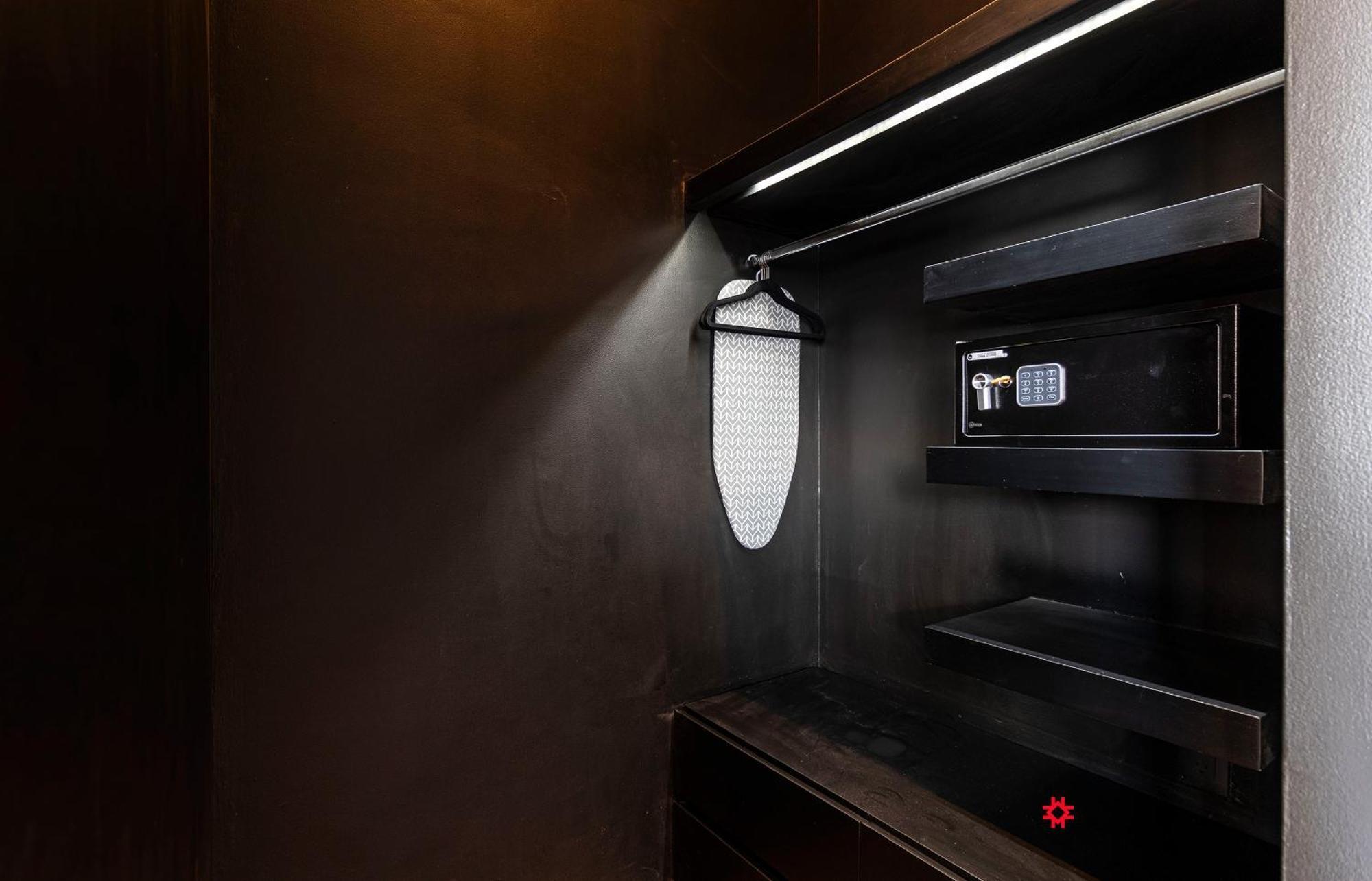 Collection Suites By Kukun เม็กซิโกซิตี้ ภายนอก รูปภาพ