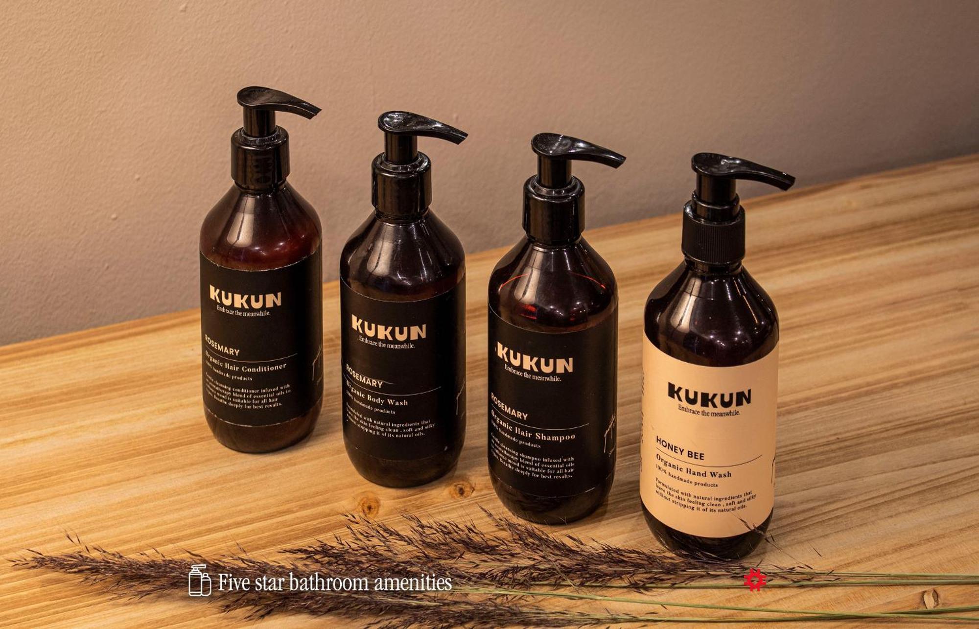 Collection Suites By Kukun เม็กซิโกซิตี้ ภายนอก รูปภาพ