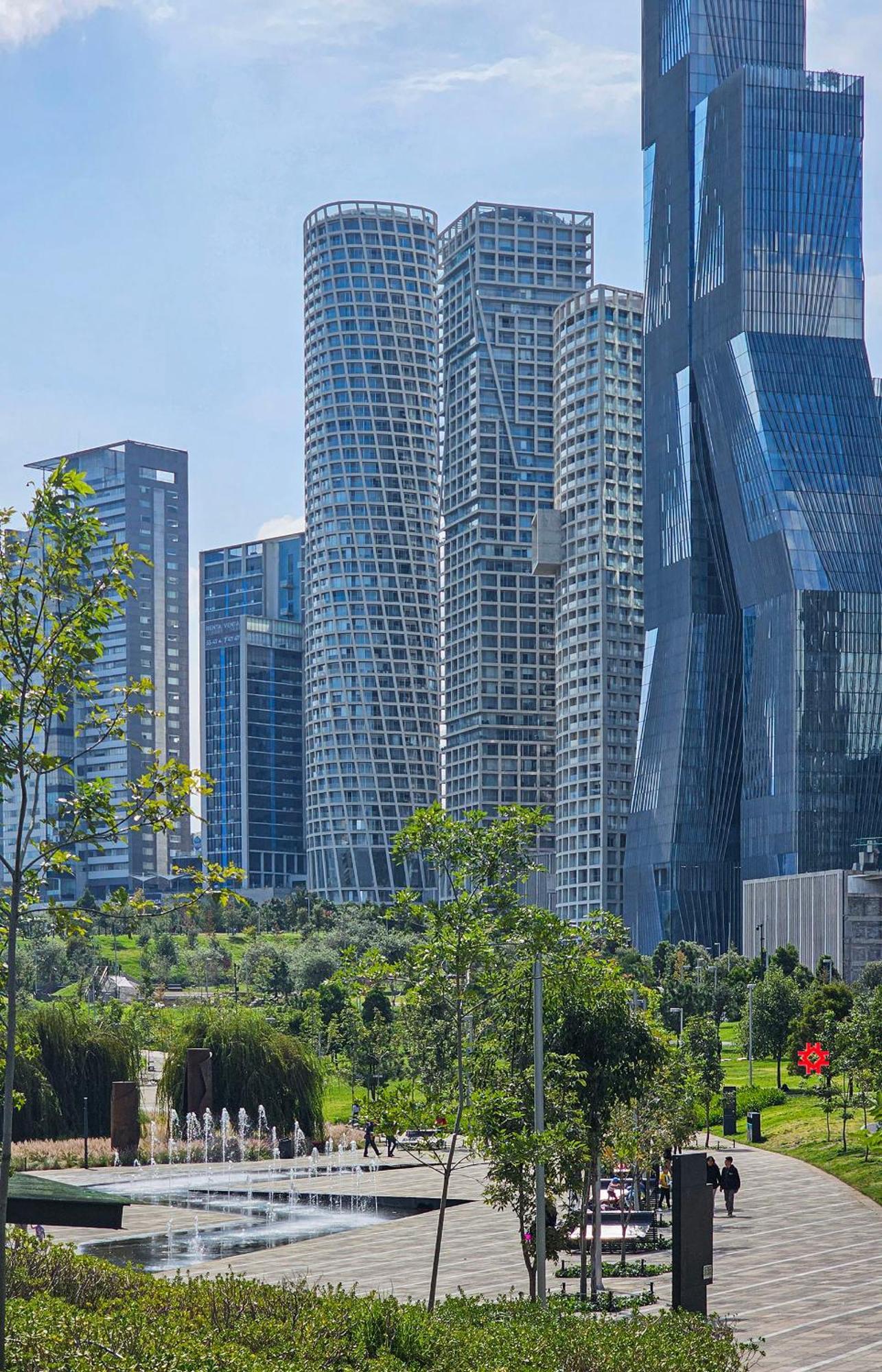 Collection Suites By Kukun เม็กซิโกซิตี้ ภายนอก รูปภาพ