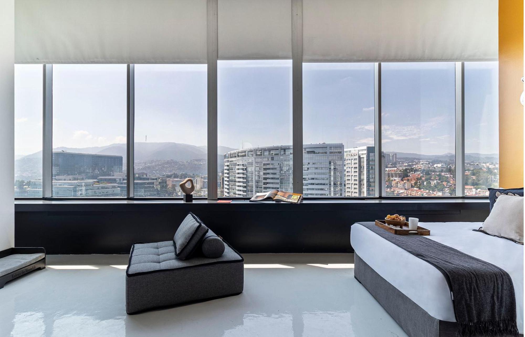 Collection Suites By Kukun เม็กซิโกซิตี้ ห้อง รูปภาพ